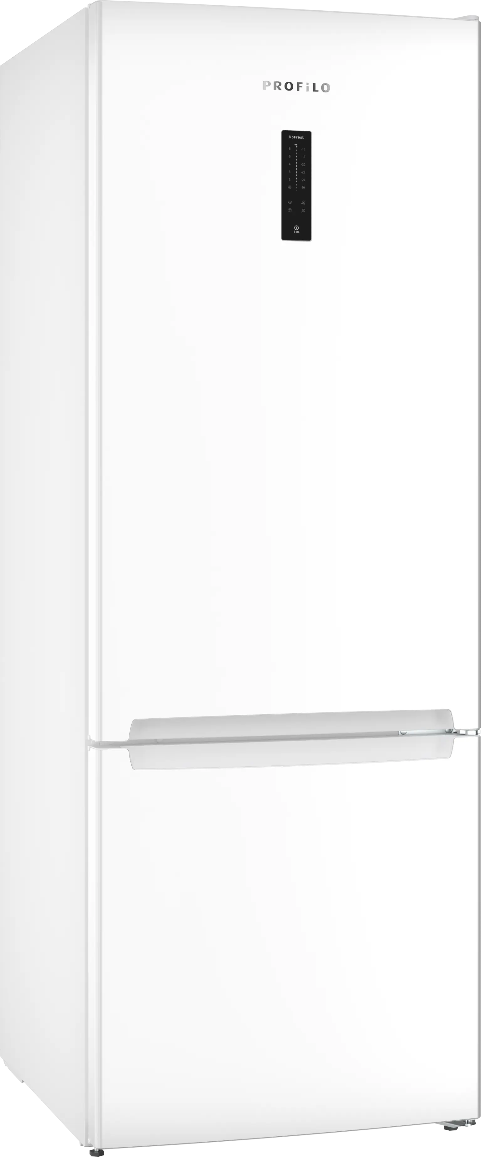 Profilo BD3056WDNN 500 Litre Alttan Donduruculu Buzdolabı