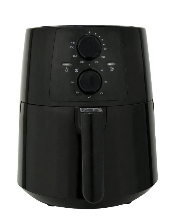 Luxell Lx-Fc5130 Fastfryer Xxl 5.5 Lt Fritöz