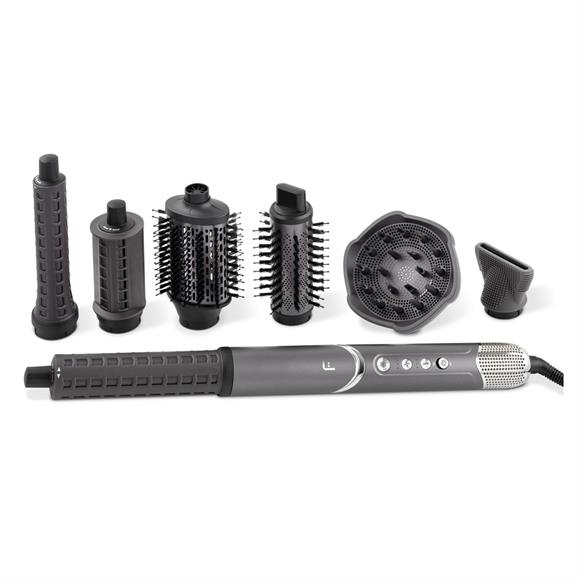 Fakir Aırform Saç Şekillendirici Set