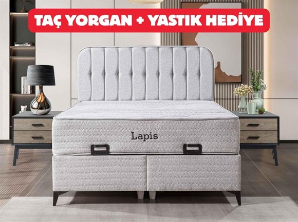 Esme Sleep Lapis 150*200 Set