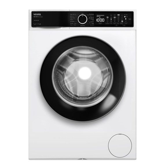 Vestel CMI107422 Wi Fi 10Kg 1200 Devir Çamaşır Makinesi