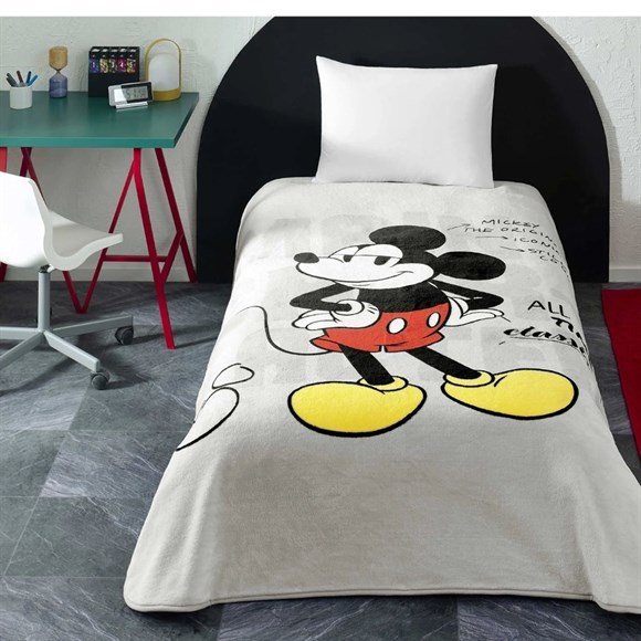 Taç Lis.dh Mıckey Mouse Fashıon Bat