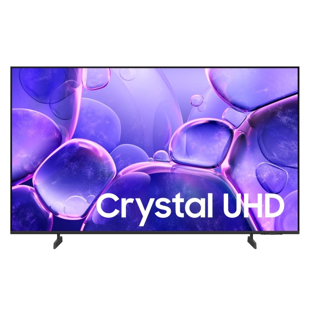 Samsung UE55U8200FUXTK 55'' 140 Ekran Crystal UHD Smart Tv
