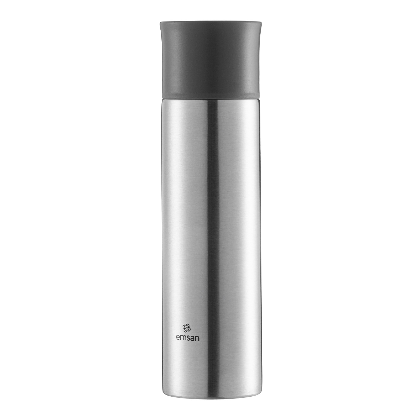 Emsan Brıght 750 Ml Termos Inox
