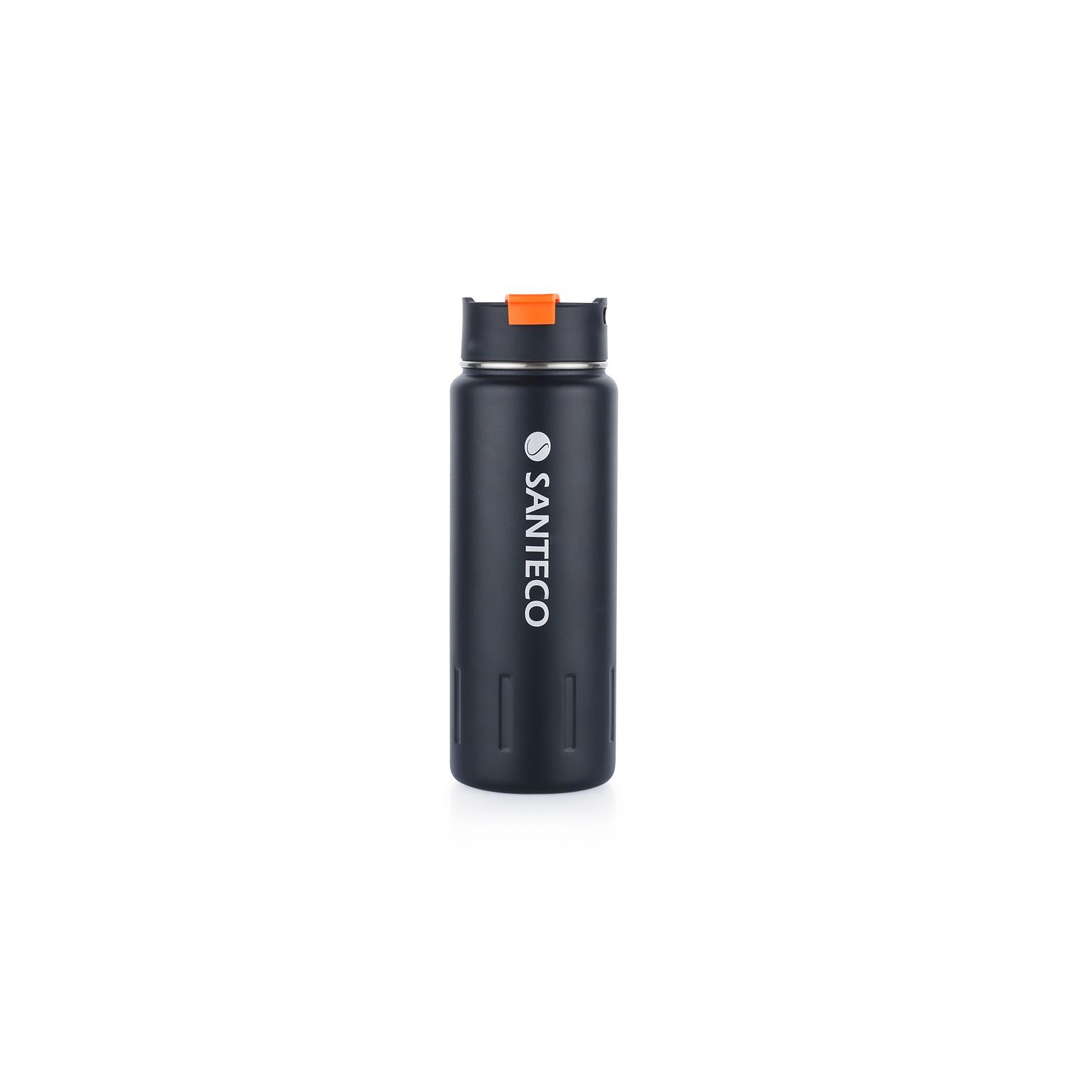 Santeco Kotka Termos 710 ML-Siyah