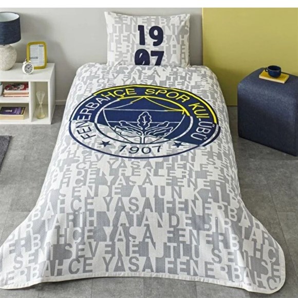 Taç Lis.Pkb Pike.Tk. Fenerbahce Soccer