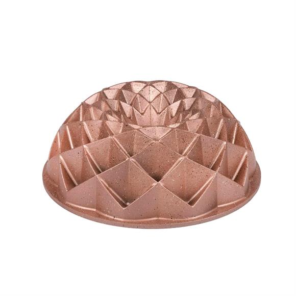 Emsan Malaga Kek Kalıbı Rose Gold