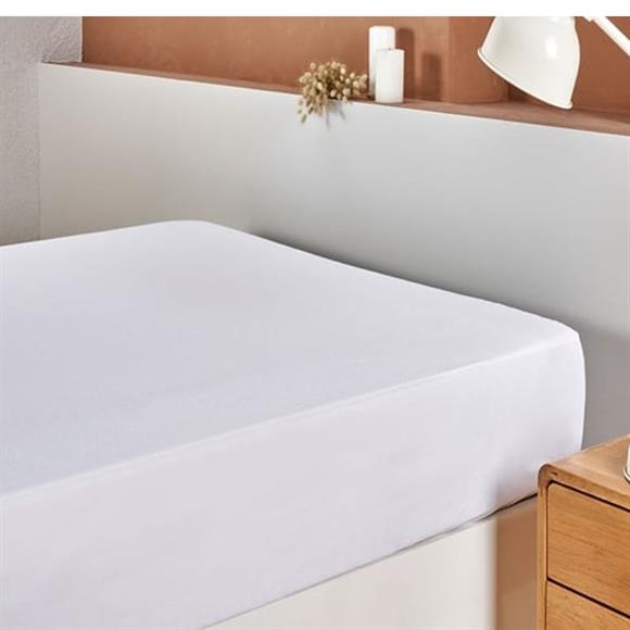 Taç Easy Alez 160*200 ( Fitted , Sıvı Geçirmez , Havlu Kumaş )