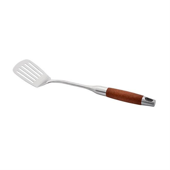 Emsan Woody Paslanmaz Çelik Spatula