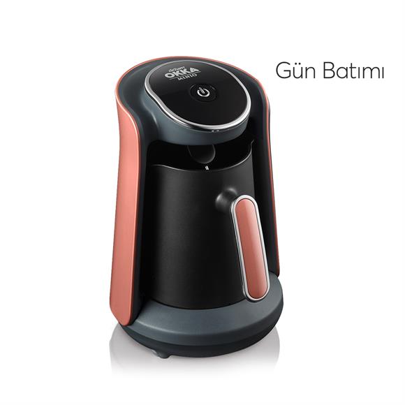 Arzum AR OK004 Okka Mınıo Kahve Makinesi