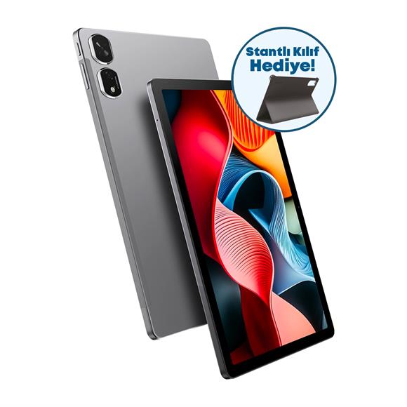 Casper Vıa L50 11'' 4.5g Ips 128gb/8+8gb/8000mah Fhd Tablet