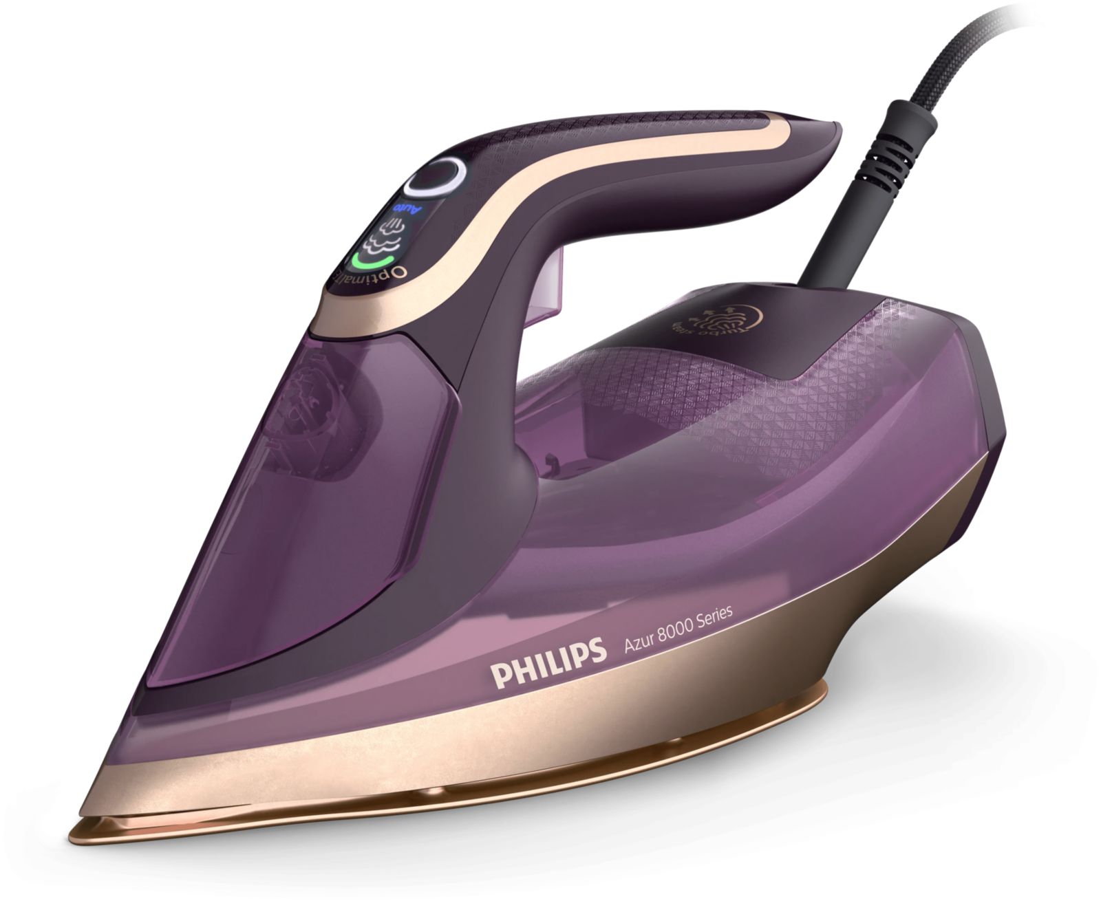 Philips Dst8040/30 Buharlı Ütü