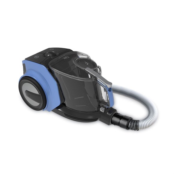 Fakir Spider BL6026 Powder Blue Elektrikli Süpürge