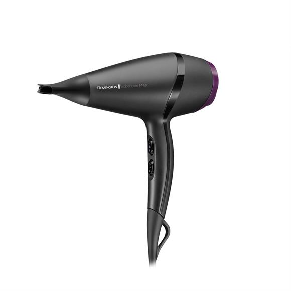 Remington Ac7100 E51 Supercare Pro 2100 Ac Dryer Saç Kurutma Mak.