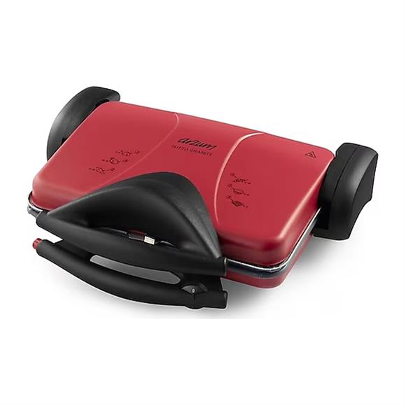 Arzum AR2045-K Tutto Granite Izgara Ve Tost Makinesi