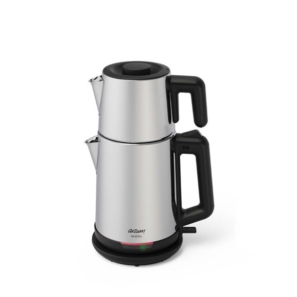 Arzum AR3158 Neosteel Çay Makinesi