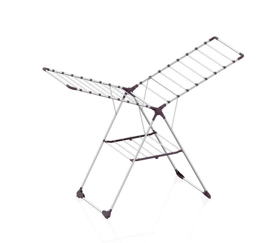 Gazella Hang N Dry 153 P Mini Plus  Çamaşır Askılığı
