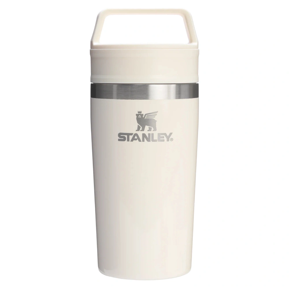Stanley  The Café-To-Go Travel Mug .35L  Cream Gloss