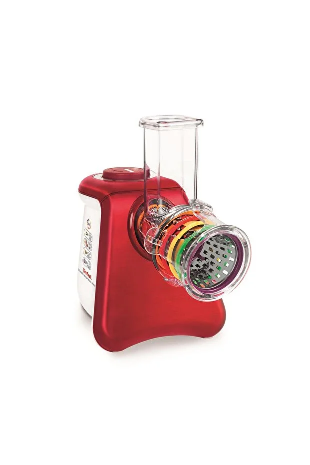 Tefal Fresh Express Max Doğrayıcı