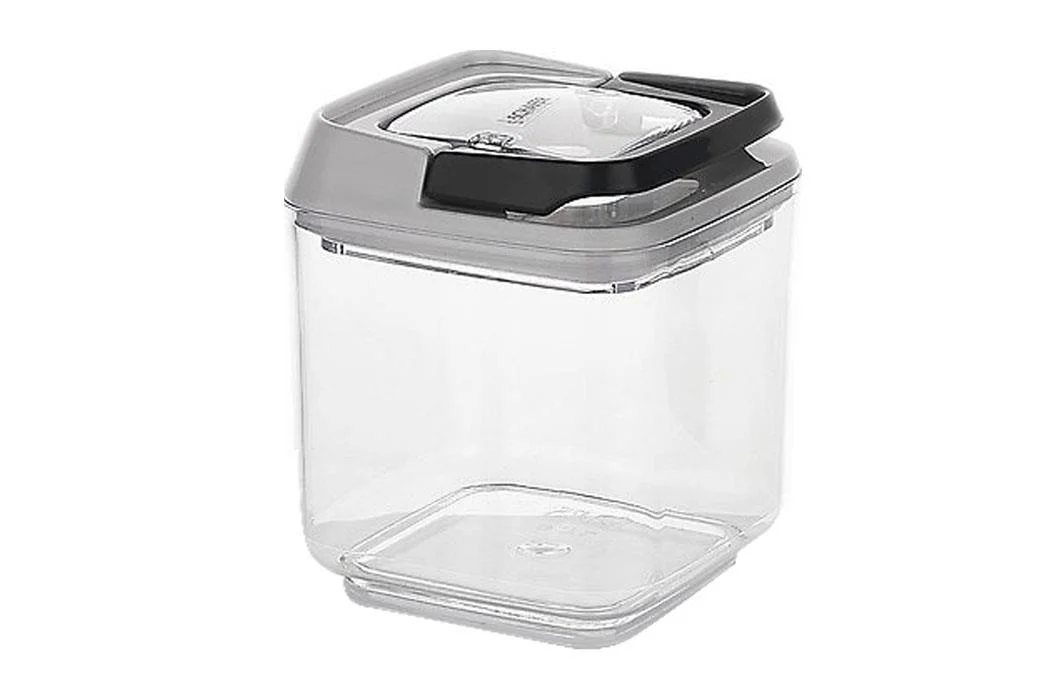 Schafer 1s3512-05001-byz06 Jenny Dikdörtgen Saklama Kabı 1,40 L-2 Parça