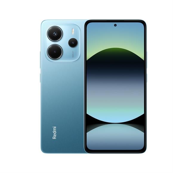 Xiaomi Redmi Note 14 6.67 İnç 128gb/8gb/108mp/5500mah Cep Telefonu