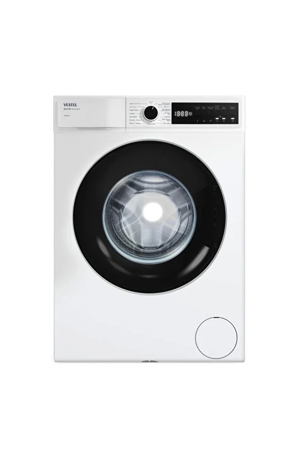 Vestel CMI 96301 9kg 1000 Devir Çamaşır Makinesi