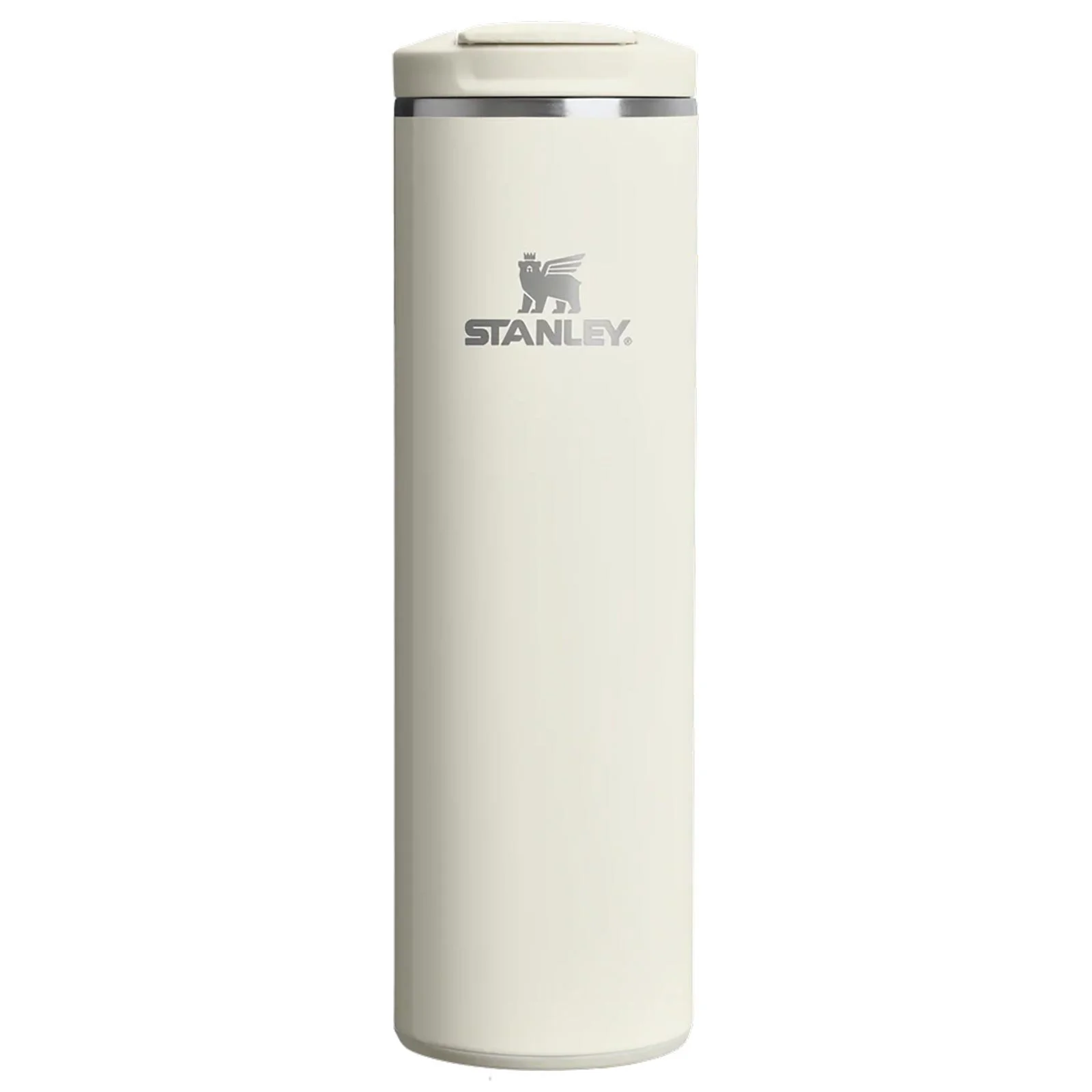 Stanley The Transit Fliptop Mug 0.47L  Cream Gloss
