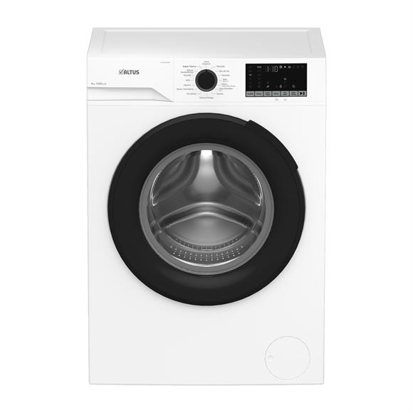 Altus Al Cm 81050R M 8 Kg 1000 Devir Çamaşır Makinesi