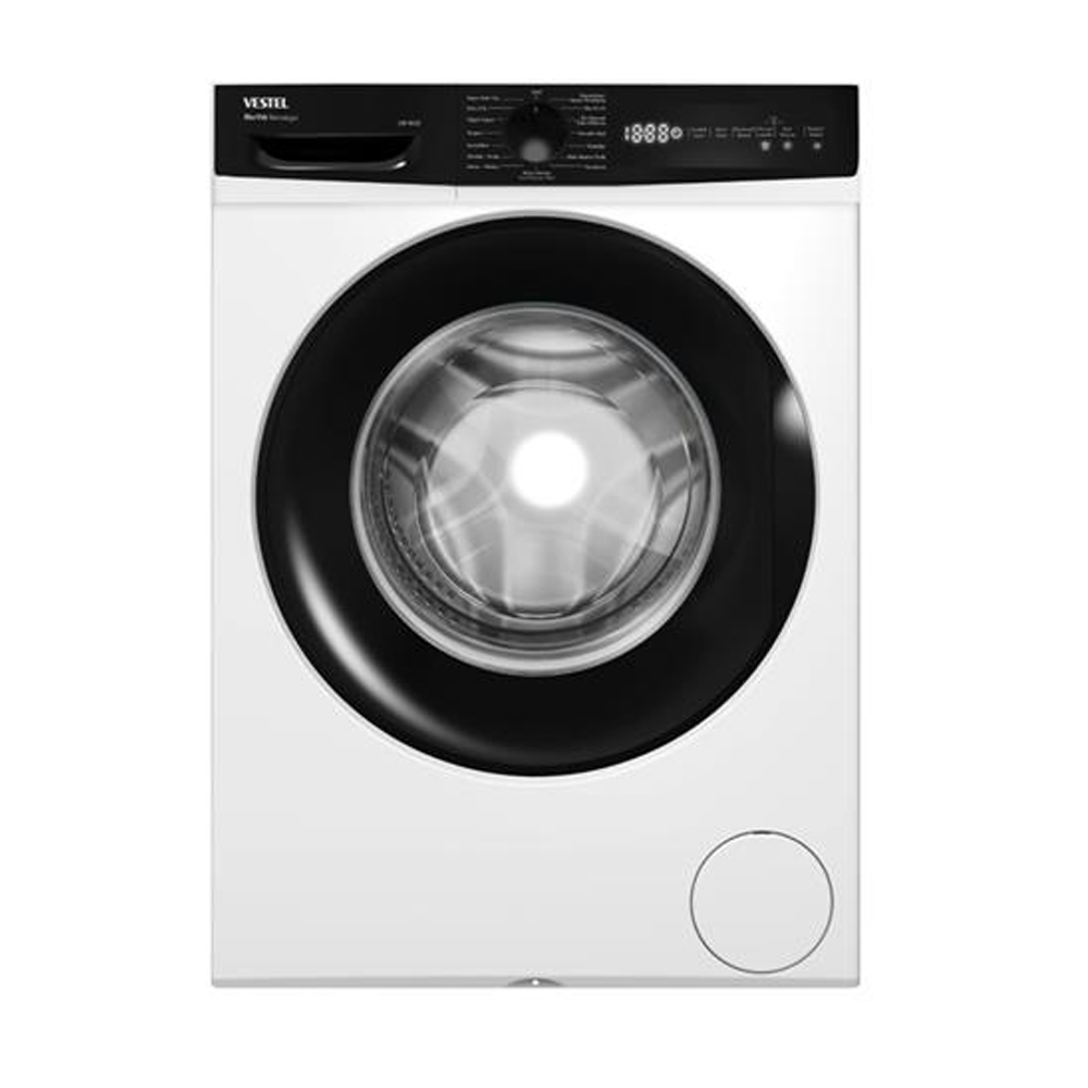 Vestel CMID118321 11kg 1200 Devir Çamaşır Makinesi