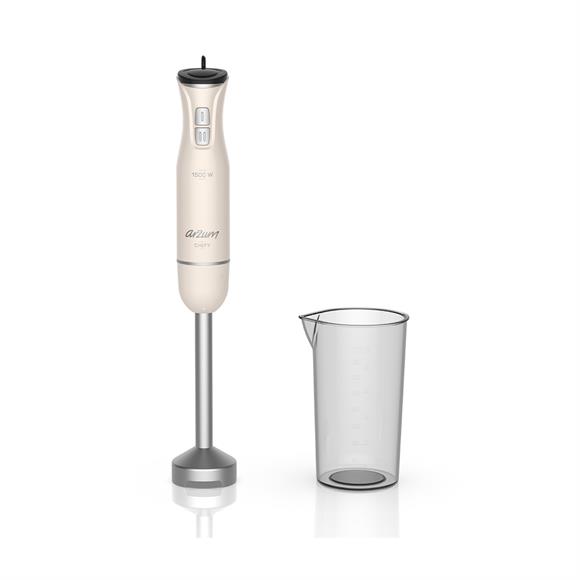 Arzum  AR1139-B Chefy El Blenderı Beyaz