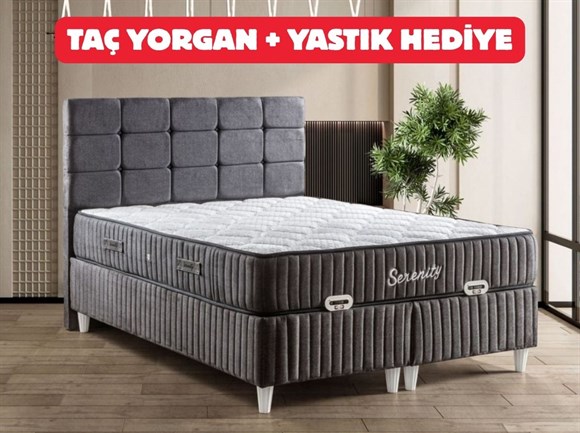 Esme Sleep Serenity 150*200 Set