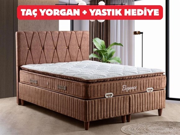 Esme Sleep Elegance 150*200 Set