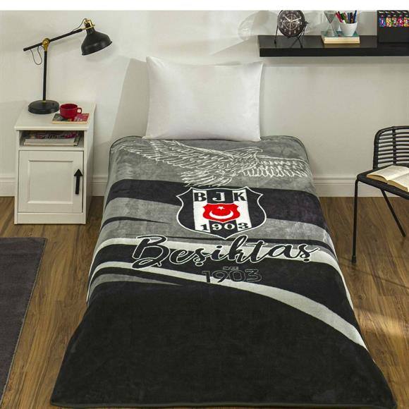 Taç Lis.Beşiktaş  Kartal Battaniye