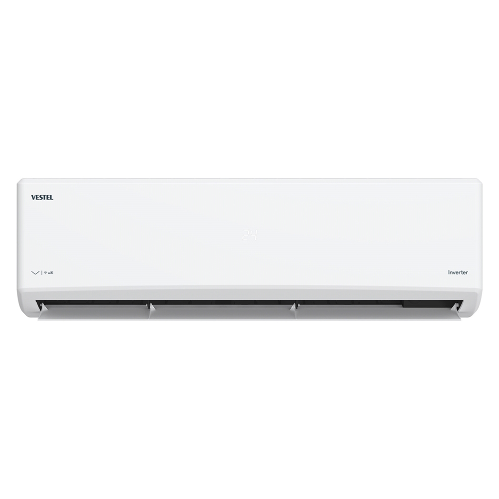 Vestel Flora Doğa Inverter 186 A++ 18000 Btu Wı Fı Klima