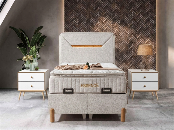 Esme Sleep Essence 120*200 Set