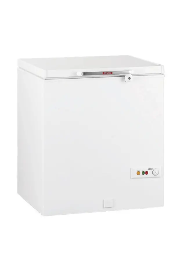 Vestel Sd20111 Duo Mode 198Lt Sandık Tipi Derin Dondurucu