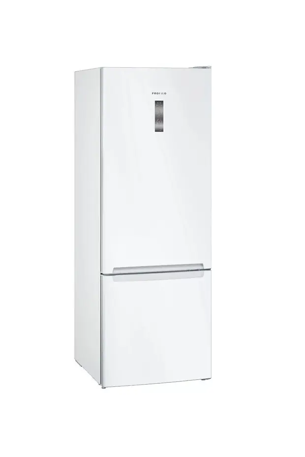 Profilo BD3056WDVN 500Lt Alttan Donduruculu Buzdolabı