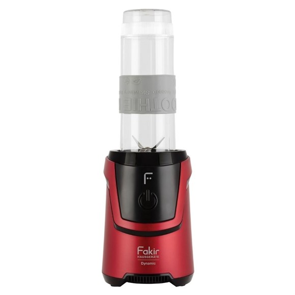 Fakır Dynamıc Kısısel  Blender
