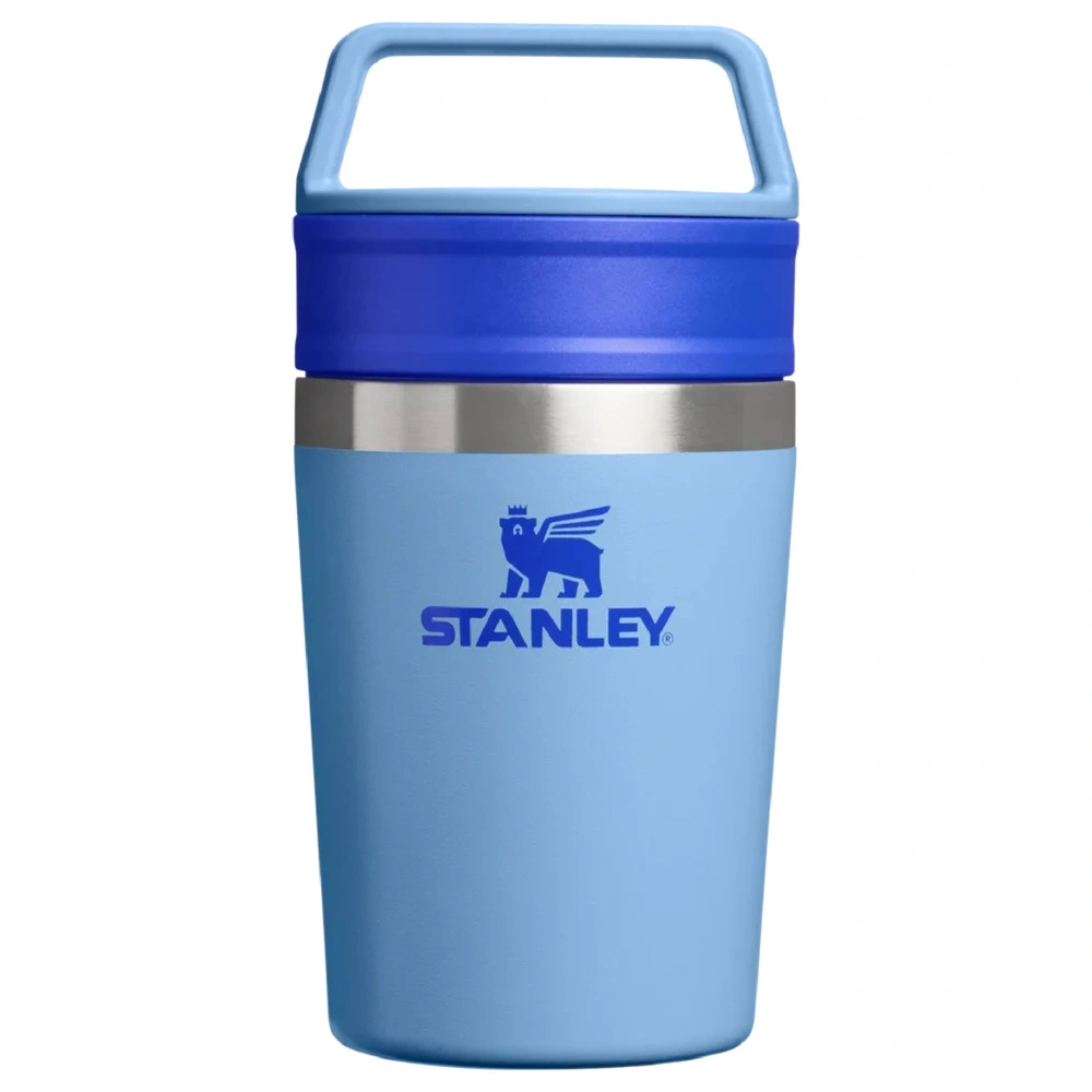 Stanley The Café-To-Go Travel Mug .23L  Blue Sky