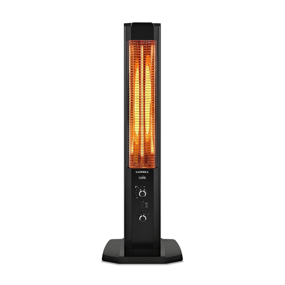 Luxell Mh 1800 Orbit Dikey Isıtıcı