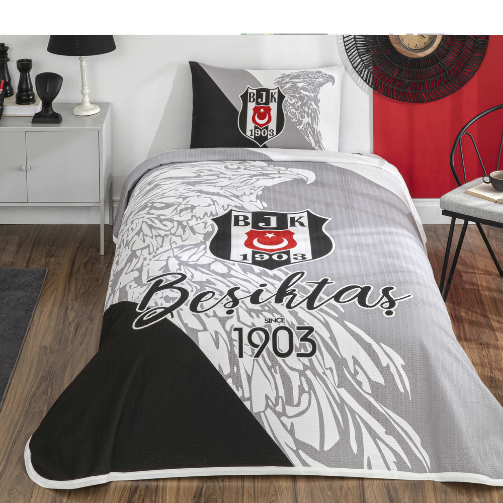 Taç Lis.Pkb Pike Takımı Bjk Sınce 1903