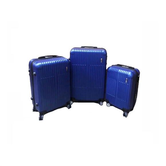 Alpa 453 Abs Sert Buyuk Bavul