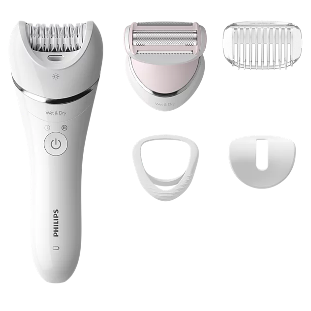 Philips Bre710/05  Epilasyon Aleti