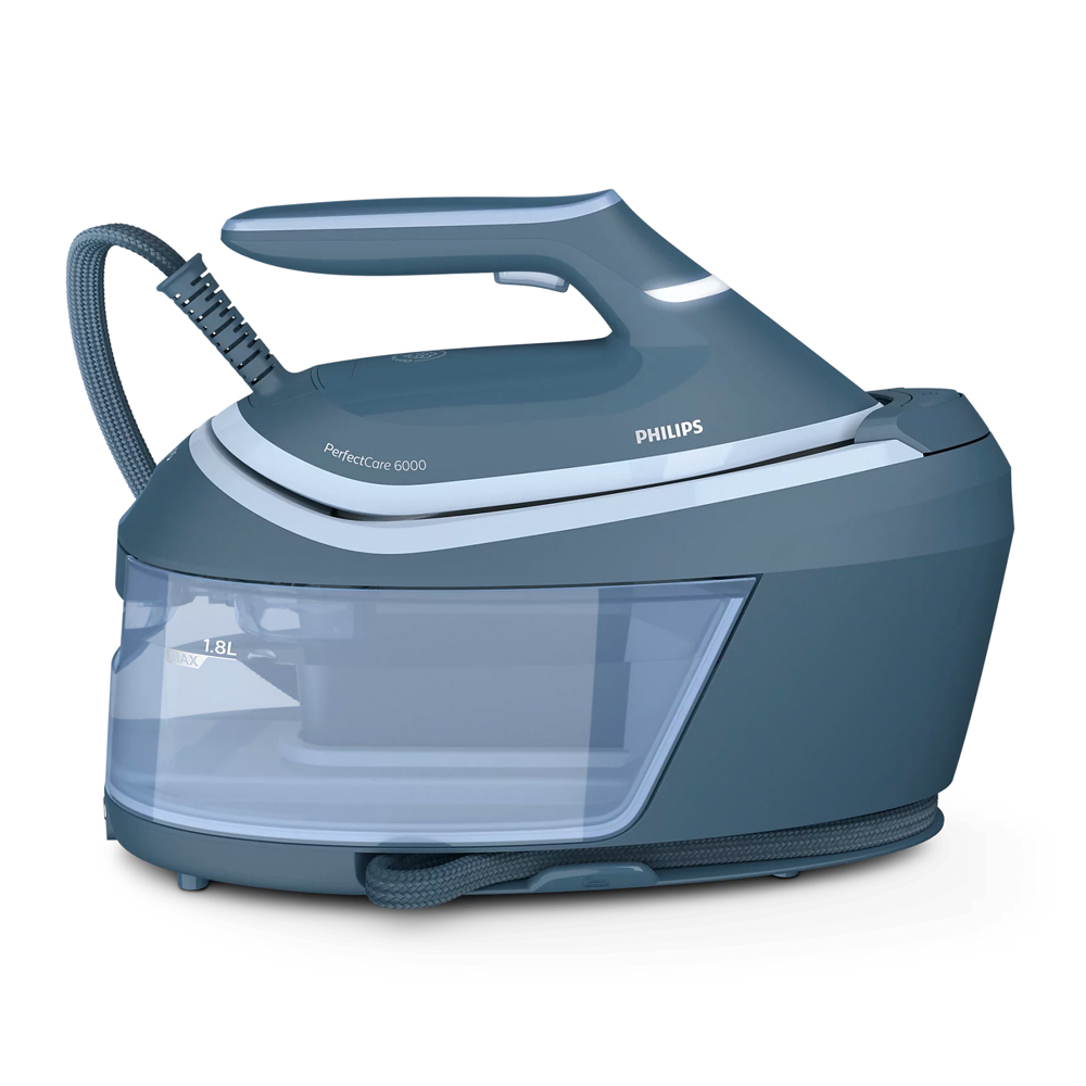 Philips PSG6042/20 Buhar Kazanlı Ütü
