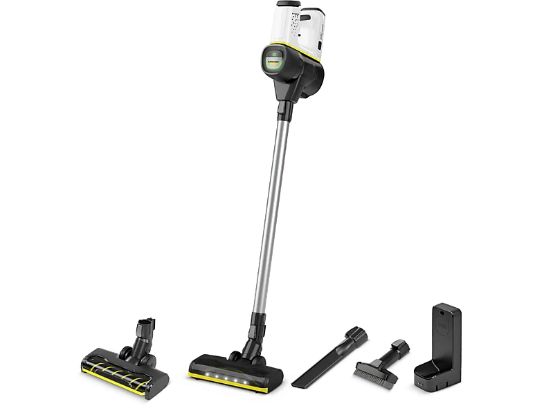 Karcher Vc 6 Cordless Our Famıly Pet *eu Dikey Şarjlı Süpürge