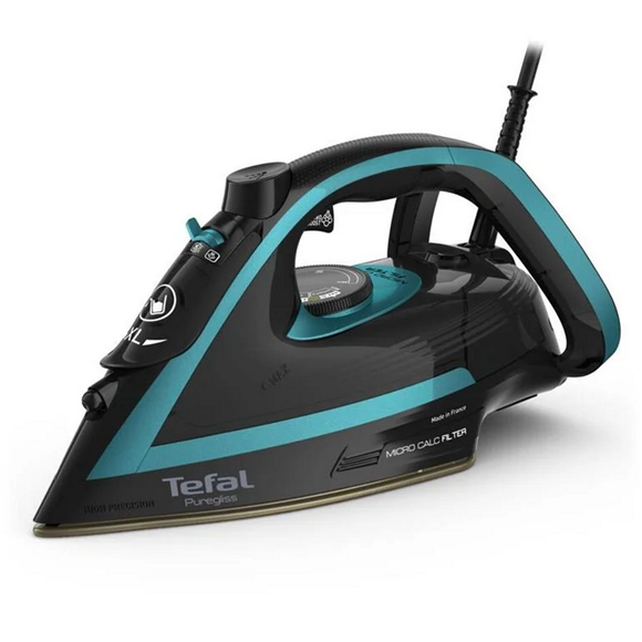 Tefal Puregliss Fv8066 Ütü
