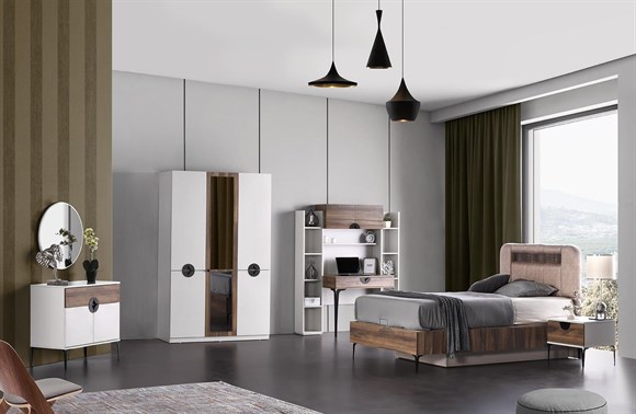 Vize Soft Genç Odası Takımı  Bazalı