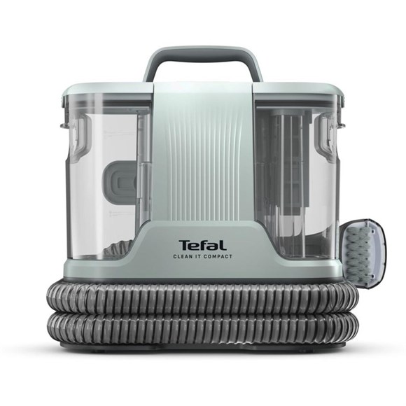 Tefal Clean It Compact Halı & Koltuk Temizleyici
