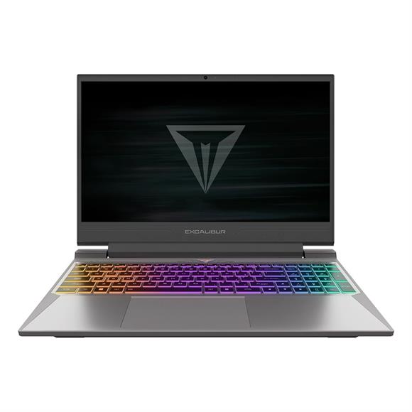 Casper Excalıbur G880.1362-BQA0X-C İntel İ7 13620H 16GbRam/1TbSsd/Rtx 4050 6Gb/Dos Notebook