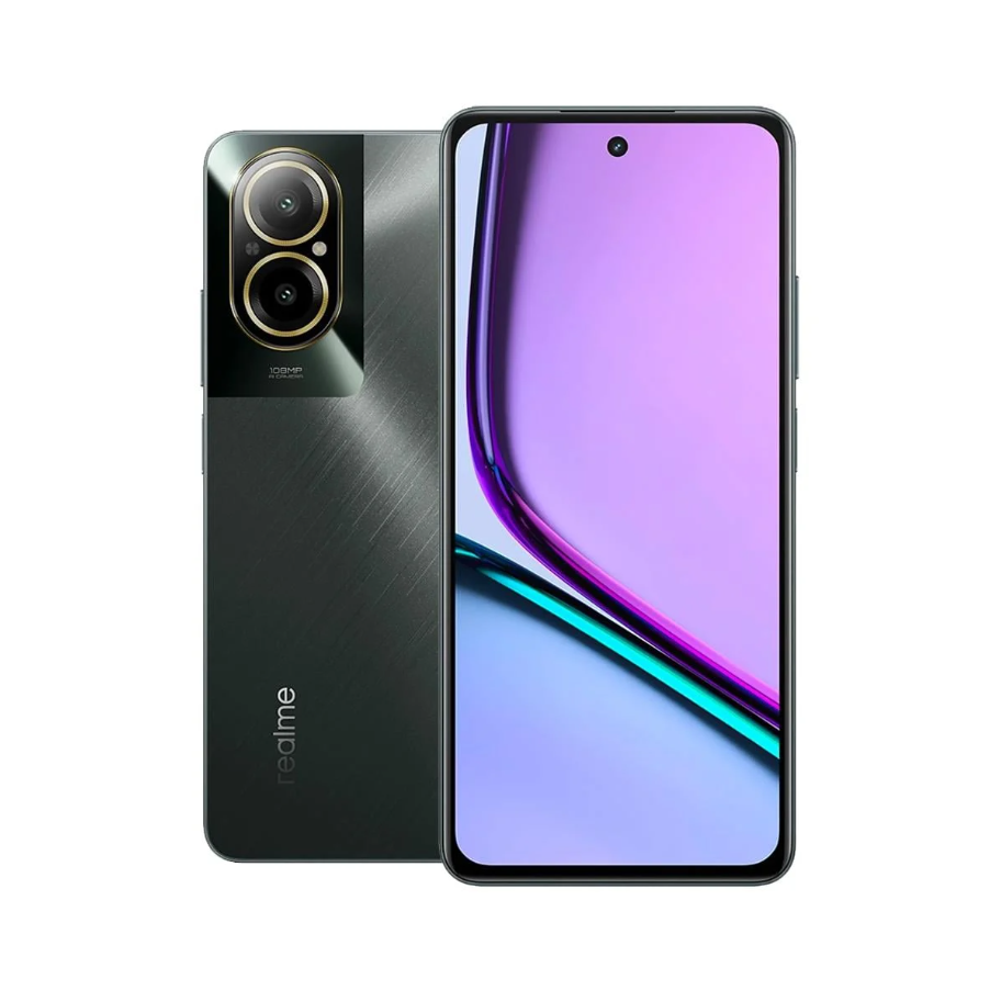 Realme 12 Lite 6.72 İnç 256Gb/8Gb+8Gb Vram/108Mp/5000Mah Cep Telefonu